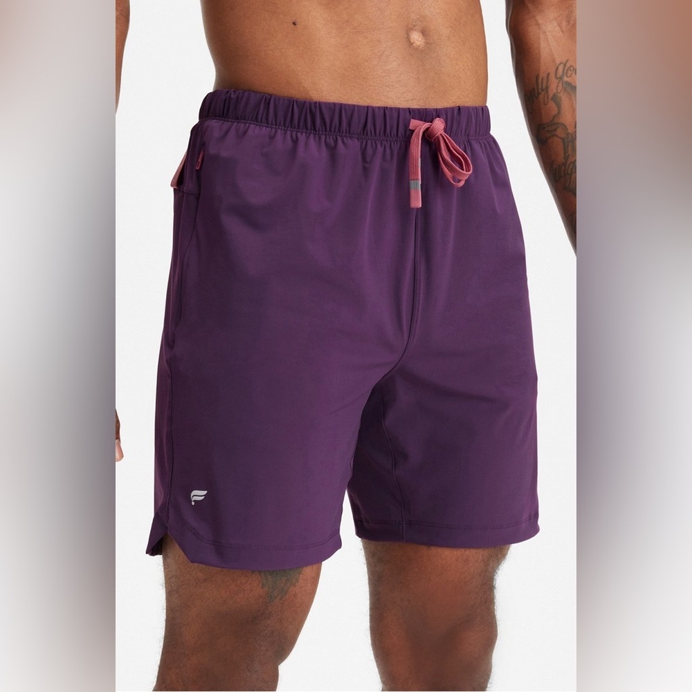 Fabletics The One Short 7in - Picture 5 of 12